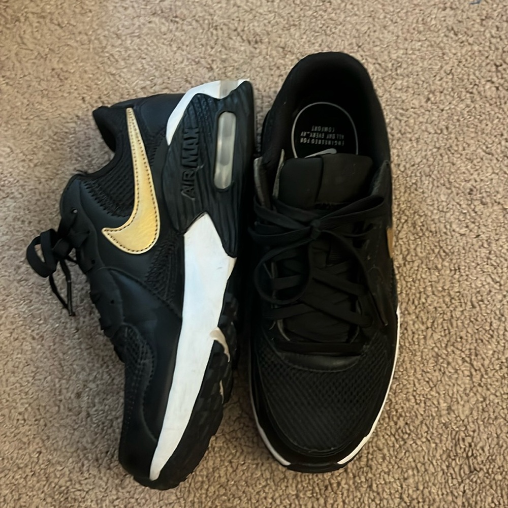Used air max